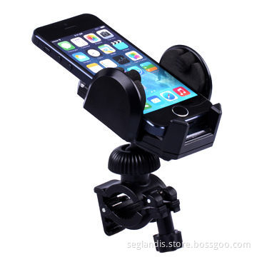 Bicycle Mobile Phone Stand